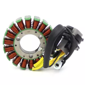 Bobina statore generatore magneto per Sea-Doo 800 GSX GTX limitata 800 SPX XP 951 GTX - Foto 1 di 7
