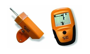 Swift Hitch SH01 Portable Wireless Camera System,Yellow - Picture 1 of 1
