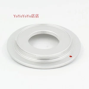 C-NEX Adapter for CCTV Lens C-Mount to Sony E-Mount Camera - Picture 1 of 5