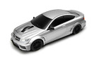 AutoMouse Sports & Luxury Cars Wireless Laser Optical Mouse