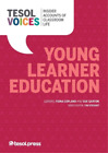 Fiona Copland Young Learner Education (Taschenbuch) TESOL Voices