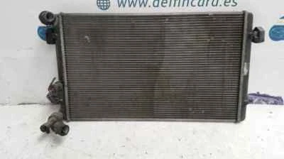 3436245 Water Cooler for SEAT LEON (1M1) SIGNO 1999 - Image 1 of 4