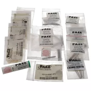 Large Lot of PACE Soldering Components - Bild 1 von 1