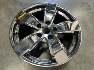 2004 Pontiac GTO Rim Wheel 17x8 OEM 5084 - Picture 1 of 24