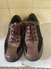 Hotter stability Gore-tex Ladies Walking Hiking Shoes Size 7