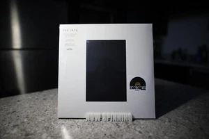 THE 1975 - Live At Gorilla  2 LP White Colored Vinyl - RSD Record Store Day 2024 - Picture 1 of 1
