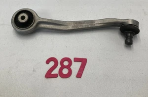 09-12 Audi Q5 Driver Left Front Upper Rearward Control Arm OEM 8K0407509B - Picture 1 of 8