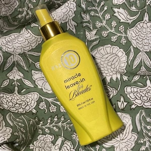 It's A 10 Miracle Leave-In For Blondes 10 fl oz / 295.7 ml - New - Picture 1 of 3