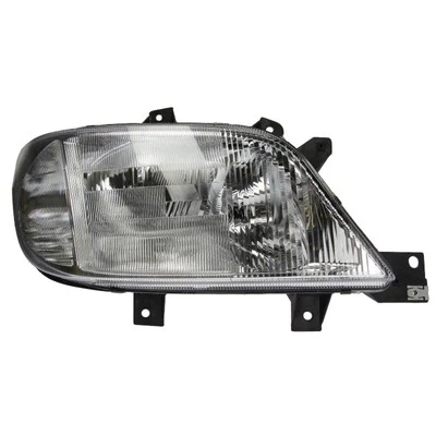 DAPA 200495052 Headlamp RH - Image 1 of 3