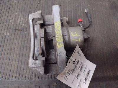 Pinza delantera izquierda GMC Terrain Driver 2025 3030060 Foto 1 de 4