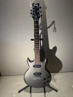Ibanez AX7221 7-String Electric Guitar - Image 1 of 4