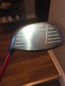Golf club set with two Big Bertha drivers 8° and one 8 1/2 ° - Picture 1 of 16