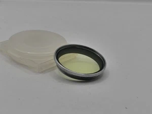 GENUINE LEICA GECOO SCREW IN 36MM E36 UV FILTER FOR SUMMITAR 5CM 1879 - Picture 1 of 2