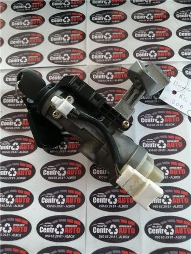 INTERRUTTORE DI AVVIAMENTO / 10261 PER KIA CERATO LD2004-> - Immagine 1 di 1