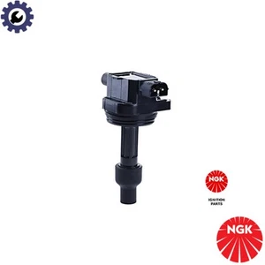 IGNITION COIL 48171 FOR VOLVO V40S40I B4184S9/4184S2 1.8L B4204T3/4204T2 1.9L - Picture 1 of 7