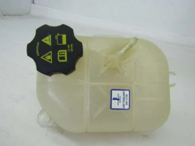 Dodge Dardo 2013-2016 depósito de refrigerante tanque expansión radiador botella de desbordamiento Foto 1 de 4