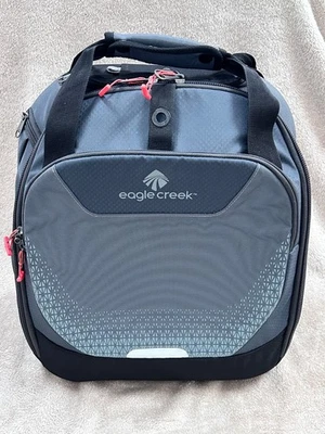 Eagle Creek Rolling Travel Bag Carry On Wheeled Luggage Suitcase Organizer - Image 1 of 4