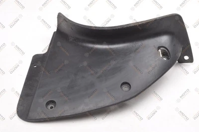 Nissan Qashqai III J12 Guardabarros Delantero Derecho Carenado Y 63844-6UA6A - Imagen 1 de 3