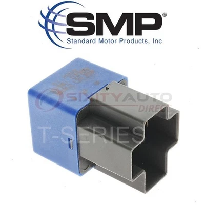 SMP T-Series Starter Relay for 2000-2005 Toyota Echo - Electrical Charging ap Foto 1 de 4