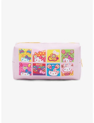 Bolsa de maquillaje Hello Kitty Sweet Monster Foto 1 de 3