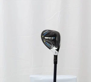 Taylormade Sim 2 Max 25° 5 Hybrid Senior Flex Ventus 1279603 Fair - Picture 1 of 5
