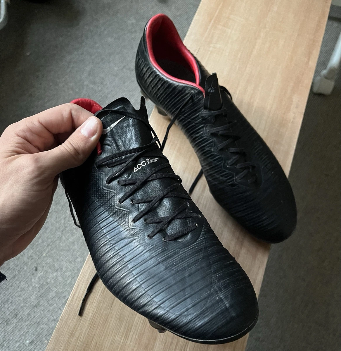 Nike Mercurial Vapor Xi online kaufen | eBay