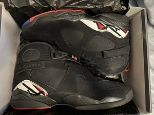 Jordan 8 2023 Retro Mid Playoff Taglia 14 - Foto 1 di 6