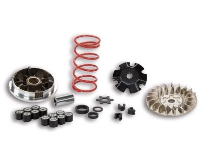 Variador Malossi Multivar 2000 MHR MBK Booster Naked 50 2T A137E 50 N - Imagen 1 de 2