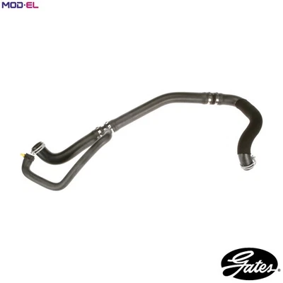 RADIATOR HOSE 05-5575 FOR RENAULT MASTER/III/Platform/Chassis/Van/Bus 2.3L 4cyl - Image 1 of 4