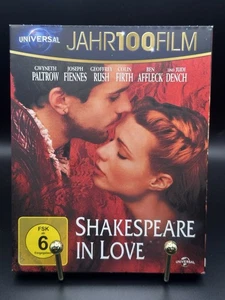 Shakespeare in Love - Jahr100Film | Blu-ray | Guter Zustand | - Bild 1 von 4