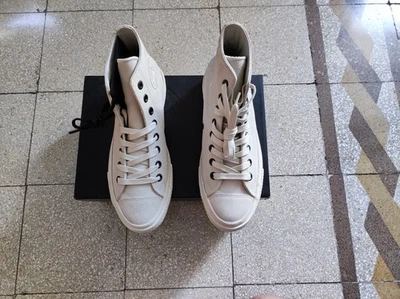 Converse X John Varvatos Chuck Taylor II High - Bild 1 von 4