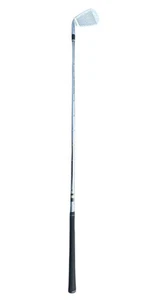 Cleveland 588 MT #6 Iron 27 Degree Regular Flex Traction 85 Shaft (38 Inches) - Picture 1 of 5