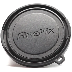 Genuine Fujifilm Front Lens Cap for Finepix S602 & S7000 Cameras - Picture 1 of 2