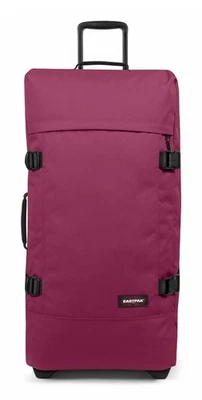EASTPAK Tranverz L Trolley Wine Burgundy beere Neu - Bild 1 von 3