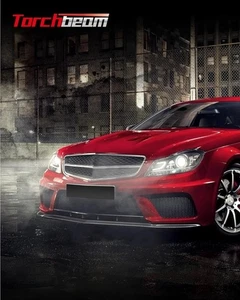 Torchbeam T2 H8/H9/H11/H16 Bulbs Set of 2, Plug and Play 2 Pack, Nice Lights - Picture 1 of 6