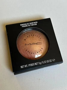 MAC MINERALIZE SKINFINISH - LE, Rare, & Discontinued Shades ~ Select your Shade! - Picture 1 of 47