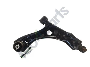 FORD FOCUS Front Left Lower Control Arm Mk4 Front Straight 18 19 20 21 22 23 24 - Picture 1 of 8
