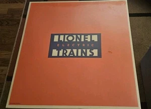 Lionel 6-11711 O Gauge Santa Fe F-3 AAB, '91,   Factory Sealed - Picture 1 of 9