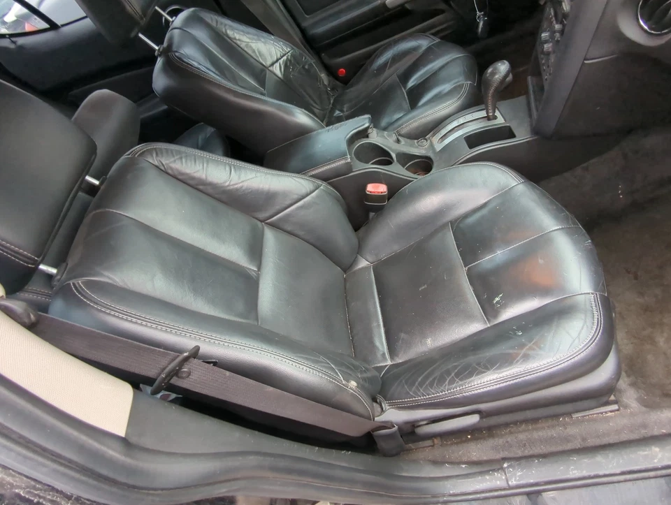 2006-2008 Pontiac Grand Prix Passenger Front Seat Oem VEKE4 - Изображение 1 из 1