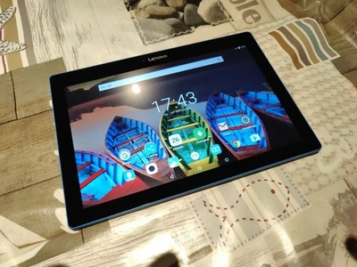 Lenovo Tablet 10 Zoll Android TB-X103F - Bild 1 von 4