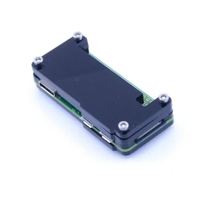 Raspberry Pi Zero Gehäuse Acryl Handmade Pi Zero Pi Zero W  - Bild 1 von 16