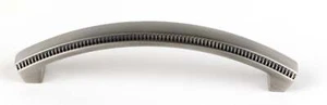 Alno A240-6-PEW Regal 6" Pull Pewter - Picture 1 of 1