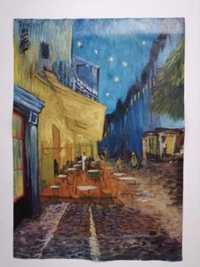 Vincent Van Gogh oil painting - Picture 1 of 2