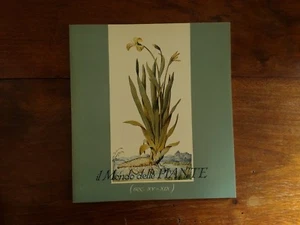 Die Welt der Pflanzen. Sec. XV - XIX - Fichtenverlag - Erstausgabe 1990 - Bild 1 von 1