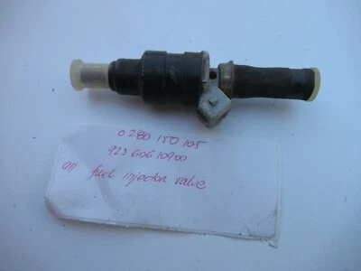 Porsche 911/912 E  Fuel Injector  0280150105 Foto 1 de 4
