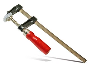 Clamp clamp clamping range 200 x 50 mm - Picture 1 of 1