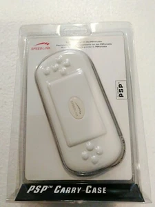 PSP CARRY CASE custodia protettiva speedlink 4027301247220 - Picture 1 of 1