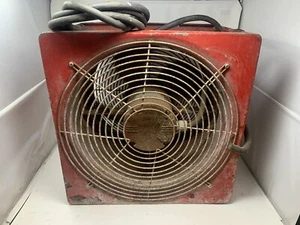 Super Vac Exhaust Fan P164S - Picture 1 of 5
