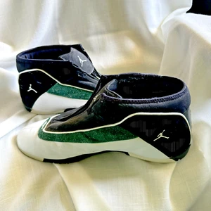 Nike Air Jordan Jumpman Men's Authentic Basketball Sports Sneakers Size 16 - Picture 1 of 8