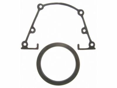 For 2007-2012 Kia Rondo Crankshaft Seal Kit Rear Felpro 55522QY 2008 2009 2010 Foto 1 de 2